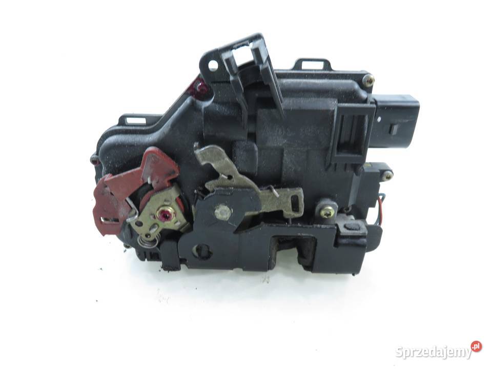 ZAMEK LEWY TYLNY AUDI A2 8Z0 osobowe