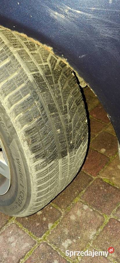 Mercedes 32 benzlpg nieuszkodzony Rokocin