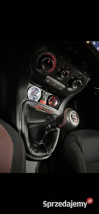 Fiat Bravo II 19 520nm 260hp stage2 Bravo Tychy