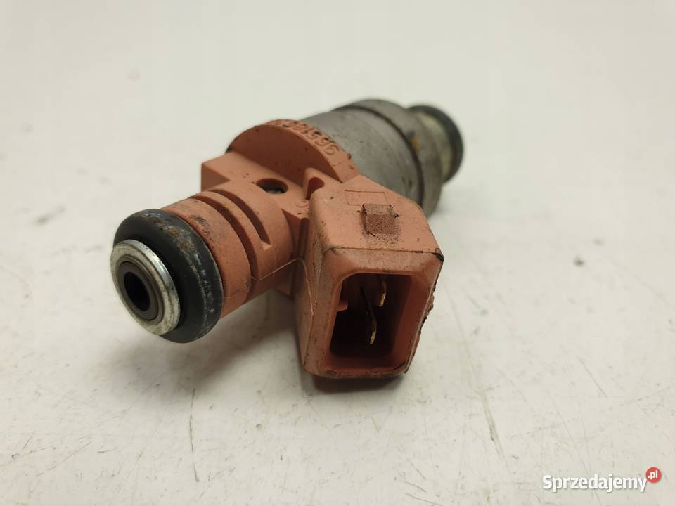 Chevrolet Kalos 12 8V WTRYSKIWACZ wtrysk lubelskie Janów