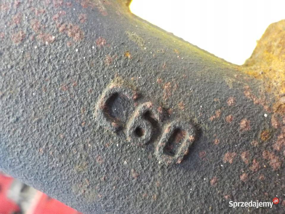 CITROEN C3 208 15 BLUEHDI 22r YH01 kolektor Suków sprzedam