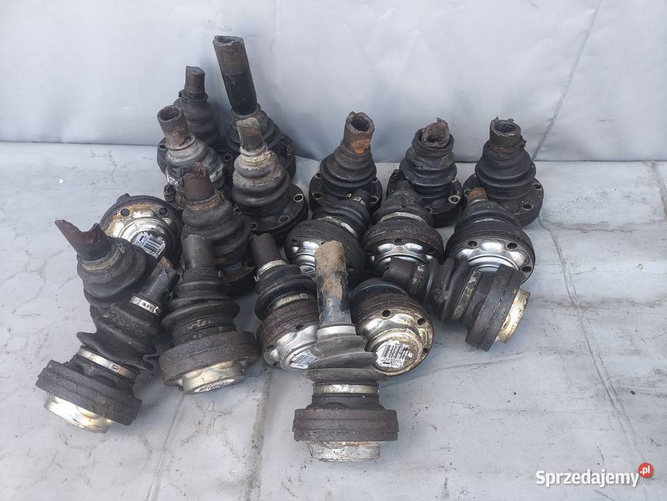 BMW E39 E46 E60 E87 E90 PRZEGUB PRZEGUBY PÓŁOSI mazowieckie Radom