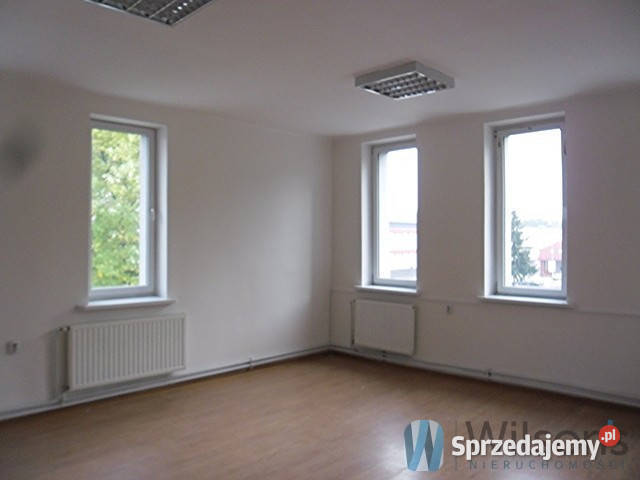 wynajmu lokalu 11m2 Radom Biznesowa