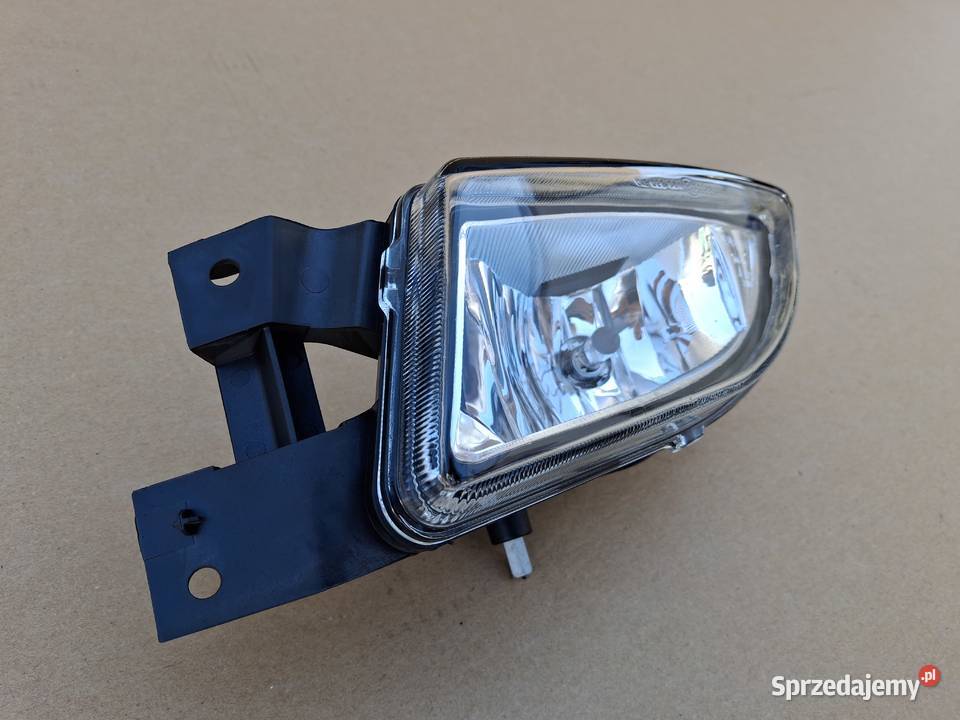 IVECO DAILY 1114 HALOGEN LEWY PRZECIWMGIELNY dostawcze