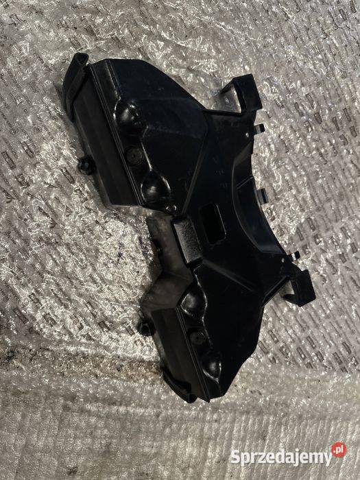 Plastik Mocowanie Wypełnienie M170 Honda wielkopolskie