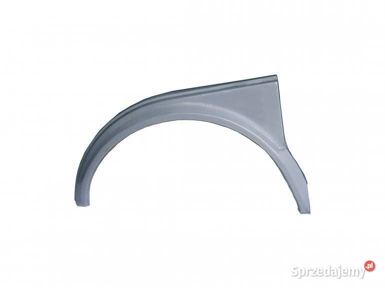 mercedes 110 reperaturka błotnika Rok produkcji 2020 Radom