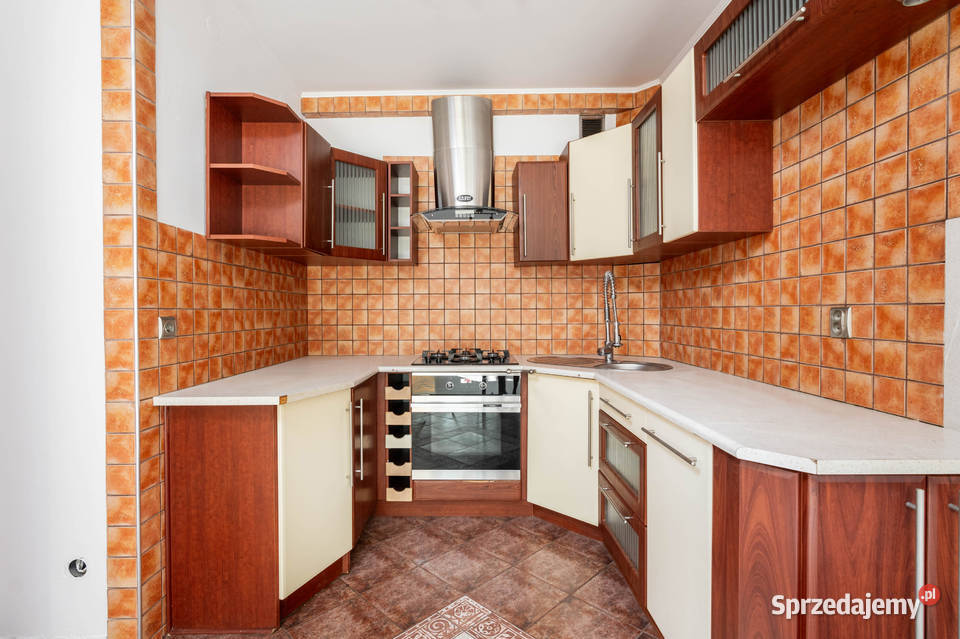 Funkcjonalne 2 pok klimatyzacja loggia miejsce winda mazowieckie