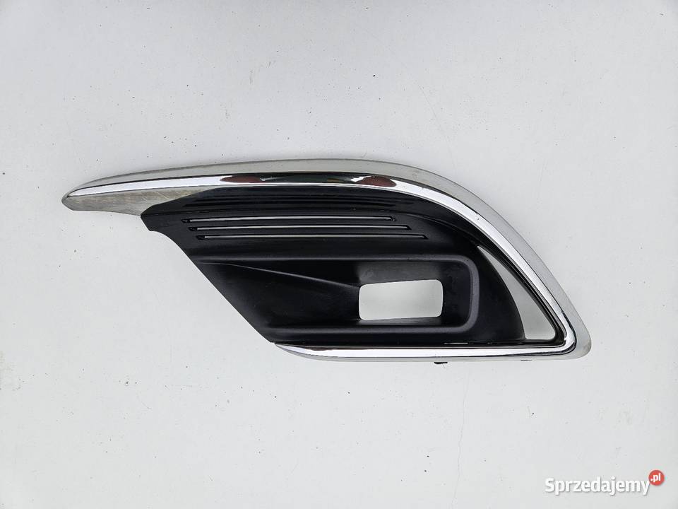 RENAULT SCENIC 4 IV LIFT KRATKA LEWA ZDERZAKA Międzychód