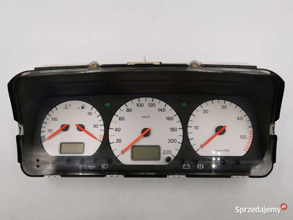Licznik Zegary VW Passat B4 18 20 3A0919861G