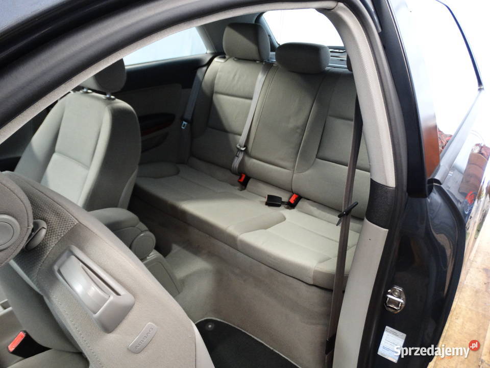 Audi A3 8P 16 Benzyna 102 FV VAT 2x Alufelgi Piaski