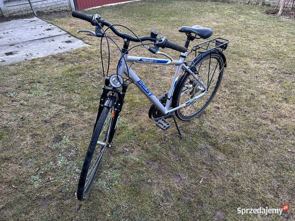 Rower Best 26 Masłów Drugi sprzedam