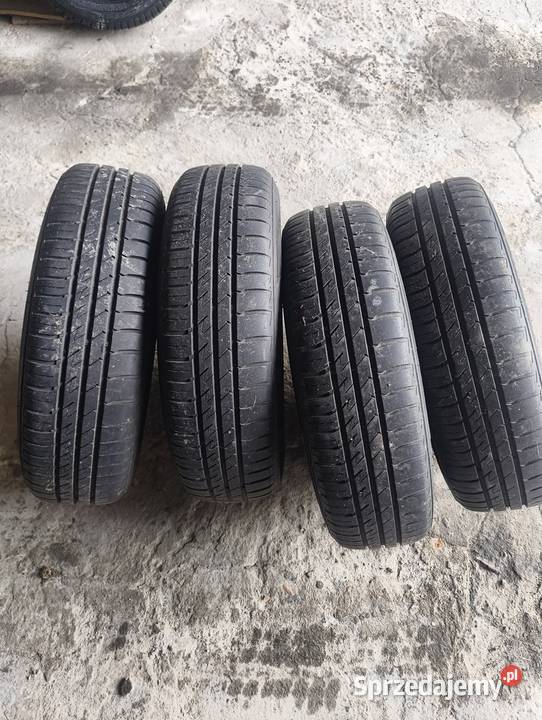 koła felgi seicento Cinquecento Panda 15565R13 Średnica 13" Dąbrowa Górnicza