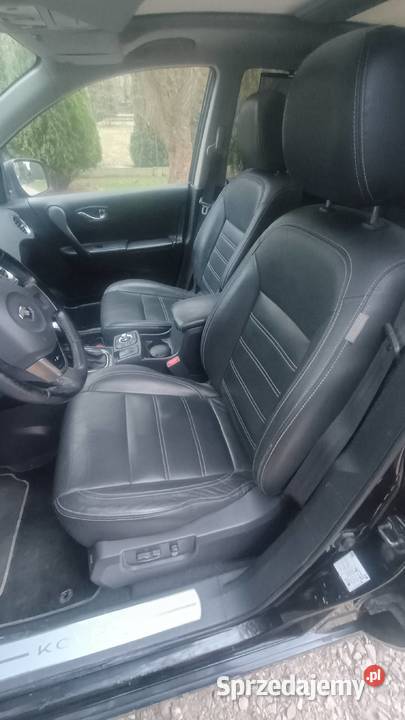 Renault Koleos 2012 20 dci Leszno