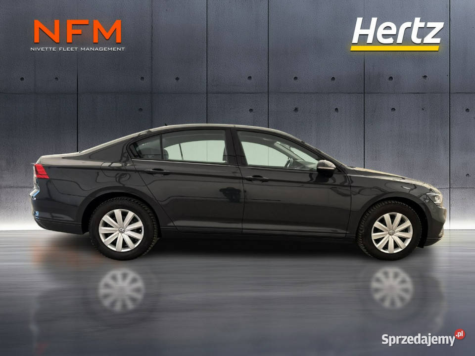 Volkswagen Passat 20 TDI DSG150 Essence Salon Warszawa