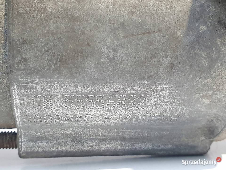 ROZRUSZNIK Opel Zafira B 18 16V 55556092 Z18XER Chełm