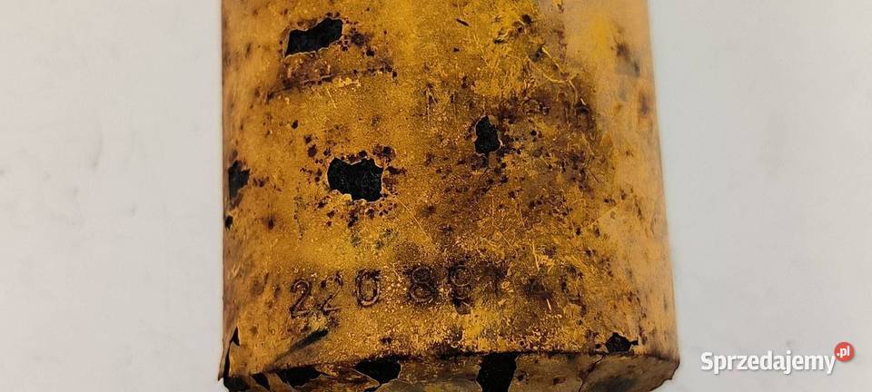 AMORTYZATOR PRAWY PRZÓD CHEVROLET CORVETTE C4 osobowe Lipno