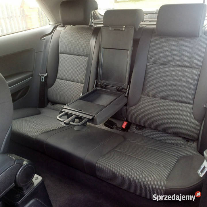 Audi A3 20 TDi 140 SLine Navi Klimatronic sprzedam