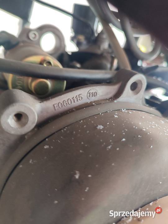 Dinli 110 300km śląskie Częstochowa sprzedam