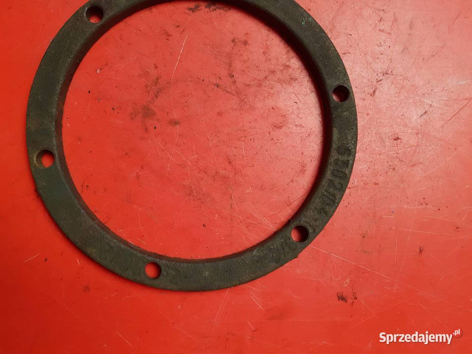 532040592 Pierścień sprzęgła ROZDRABNIACZ ORKAN lubuskie