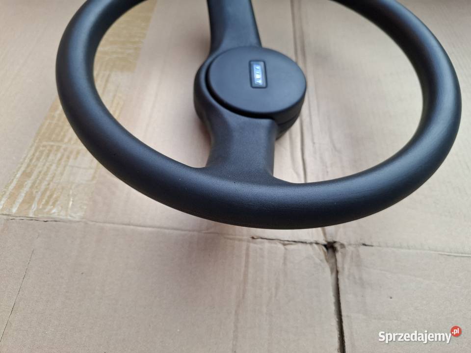 Kierownica Fiat 126p Maluch Elegant klakson osobowe Strzelce Opolskie sprzedam