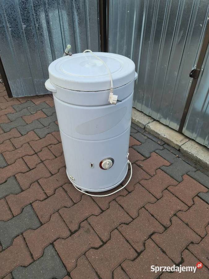 Pralka Frania wirowka wolnostojące Pralki i suszarki Częstochowa