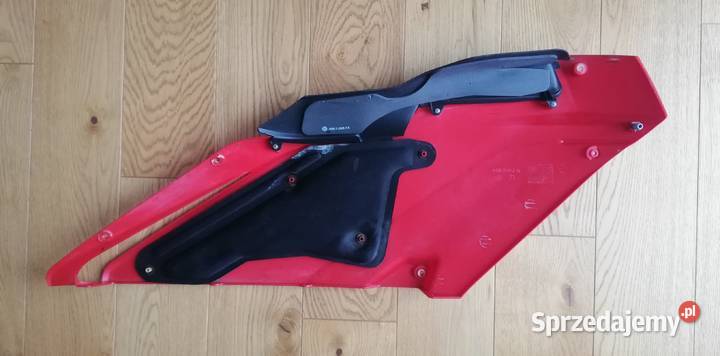 Ducati 749 999 20052006 Owiewka lewa część górna Elementy nadwozia podlaskie Białystok