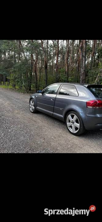 Koła Audi Sline 18tki Samochodowe