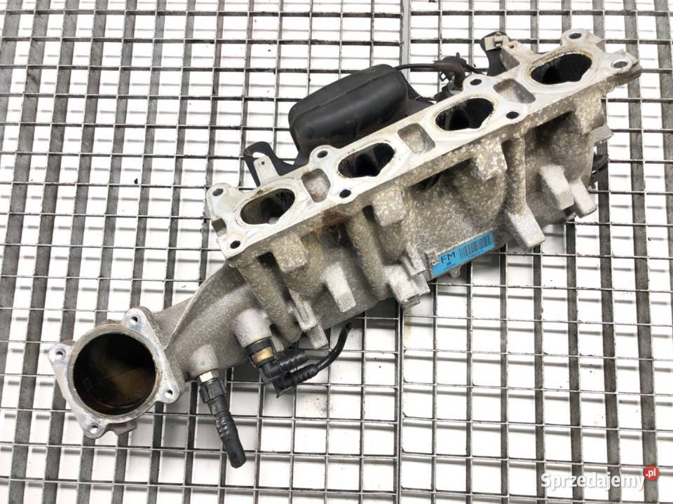 KOLEKTOR SSĄCY OPEL ASTRA J 55565246 16 180 0915