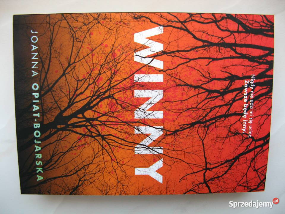 Joanna OpiatBojarska Winny wielkopolskie Poznań