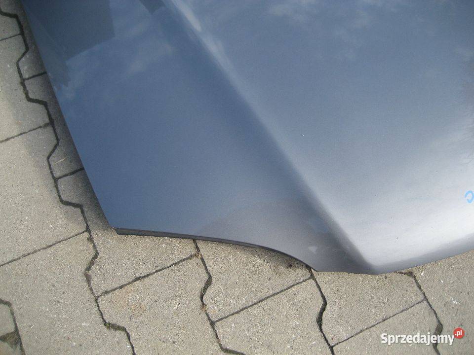 toyota avensis t22 lift 0002r maska pokrywa Rakoniewice