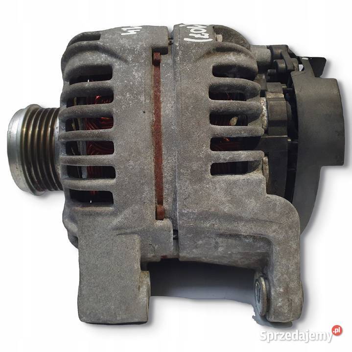 ALTERNATOR Opel Meriva B 14 16V bosch 0124425085 Chełm