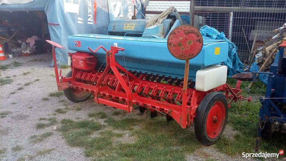 siewnik isaria nordsten amazone fiona Łagów sprzedam