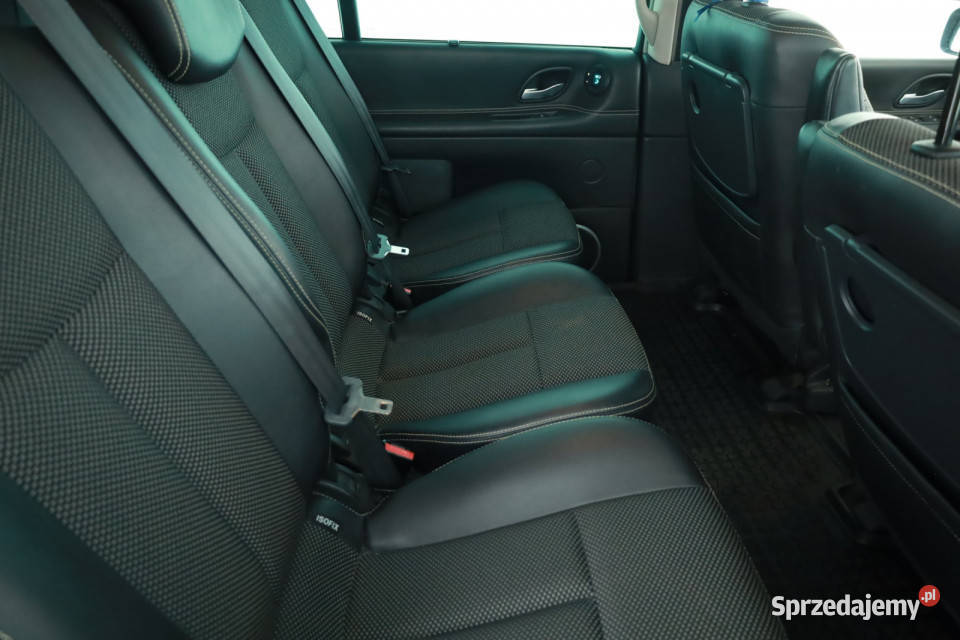 Renault Espace 20 dCi Piaseczno