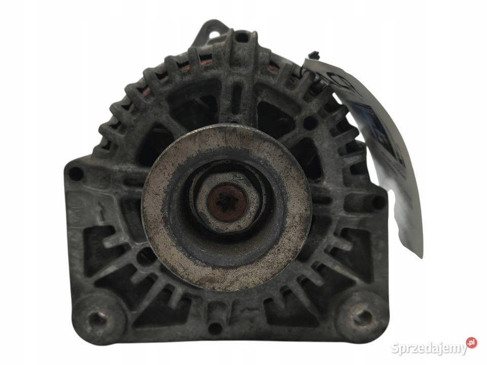 ALTERNATOR Renault Megane II Scenic II 16 16V osobowe Chełm