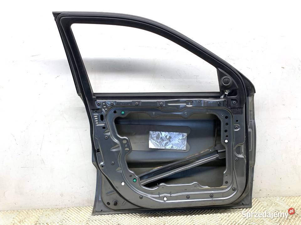 DRZWI LEWY PRZÓD JEEP GRAND CHEROKEE WK podkarpackie
