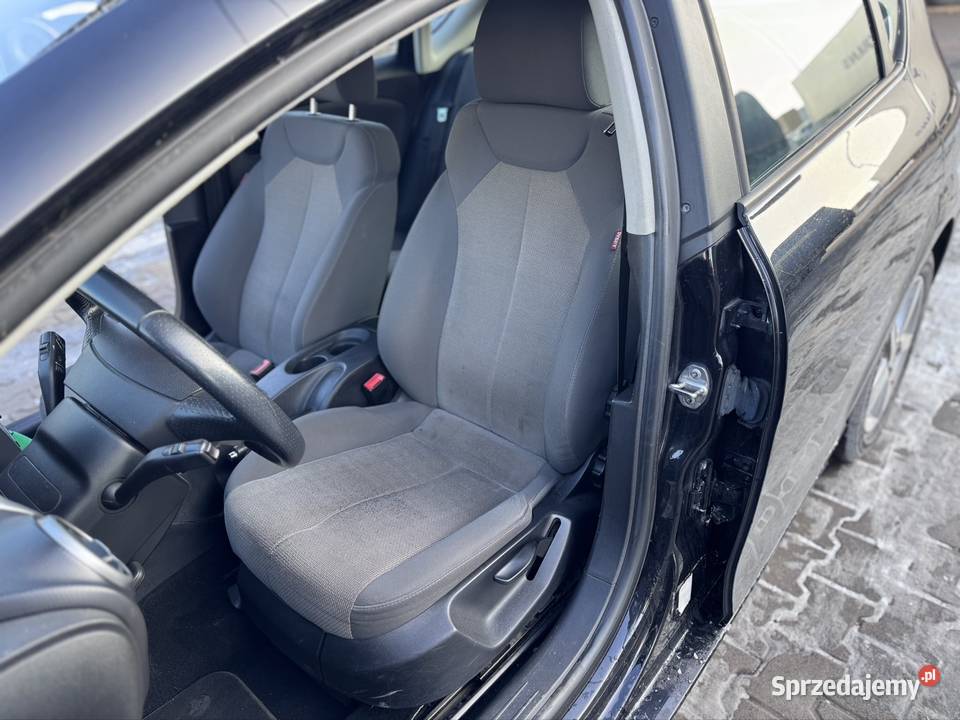 Seat Leon 2012 14TSI