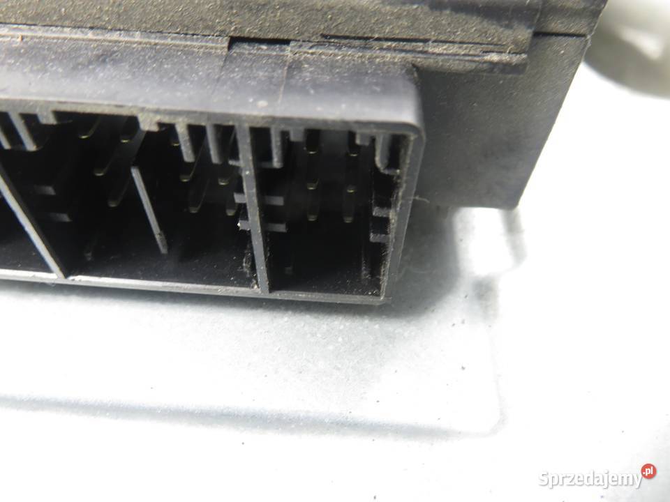 PODNOŚNIK SZYBY PRAWY PRZEDNI VW TRANSPORTER T5