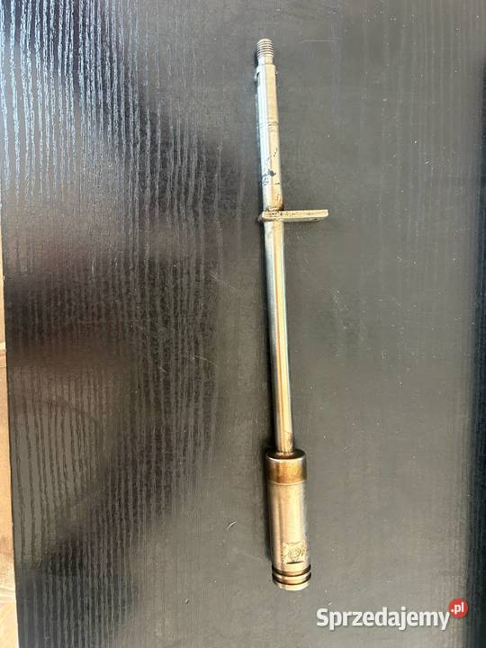 lanca palnika M17 S De Dietrich Grabówka