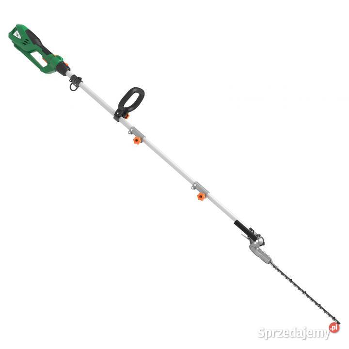 Nożyce teleskopowe Hawskmoor PHCEG03A 1010W Jadowniki