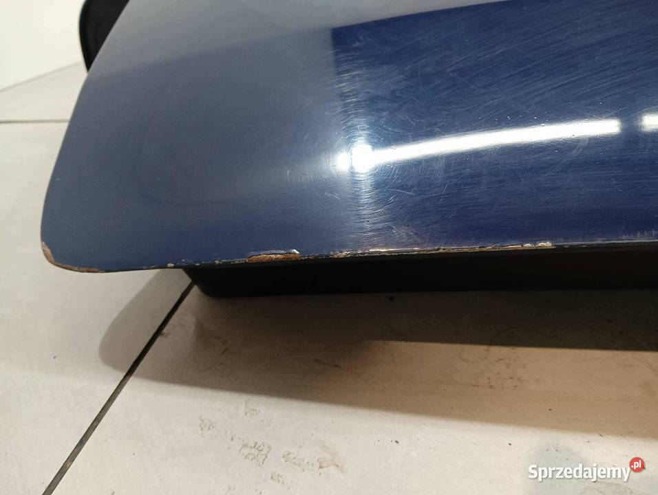 KLAPA TYŁ SZYBA KOMBI LIFT FL LA5E VW Volkswagen