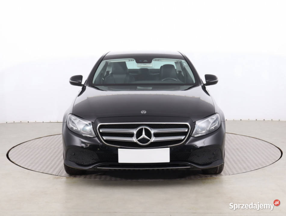 Mercedes E E 200 sprzedam