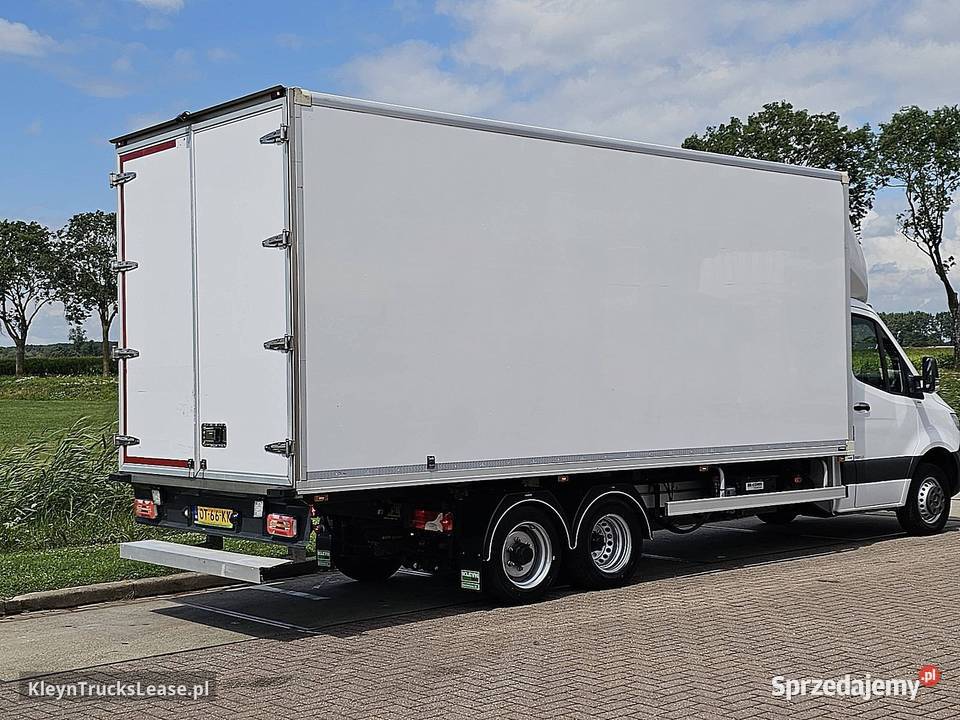 BeCombi 3500 PLUS kontener 2022 sprzedam