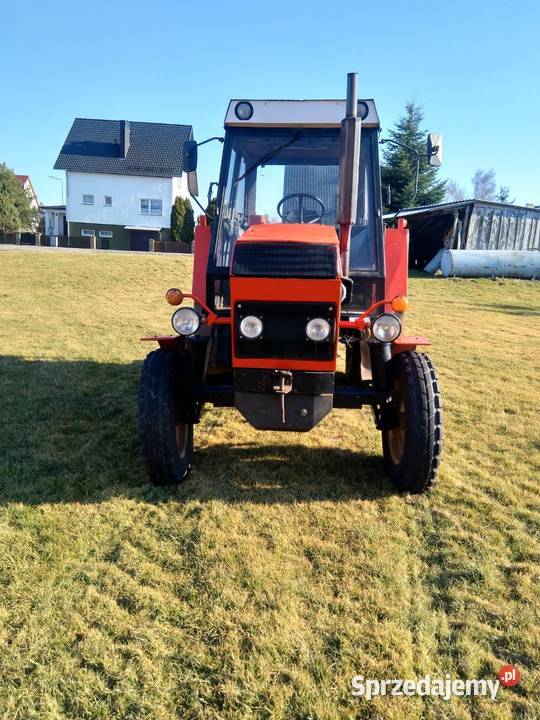 Zetor 10111 Zetor Ciepłowody