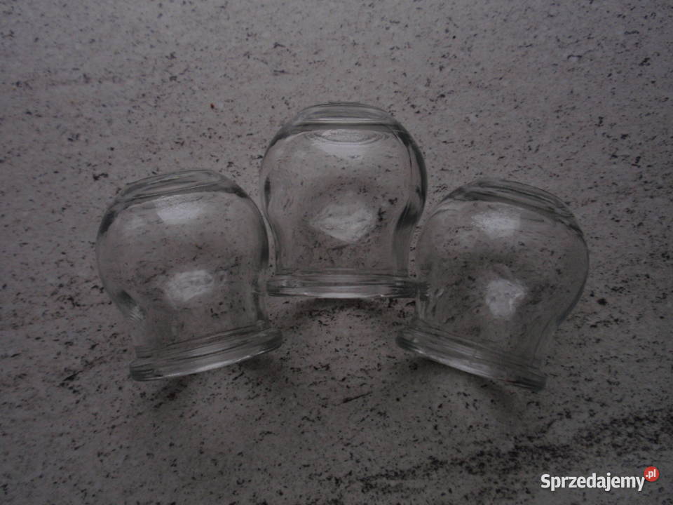 Bańki szklane klasyczne
