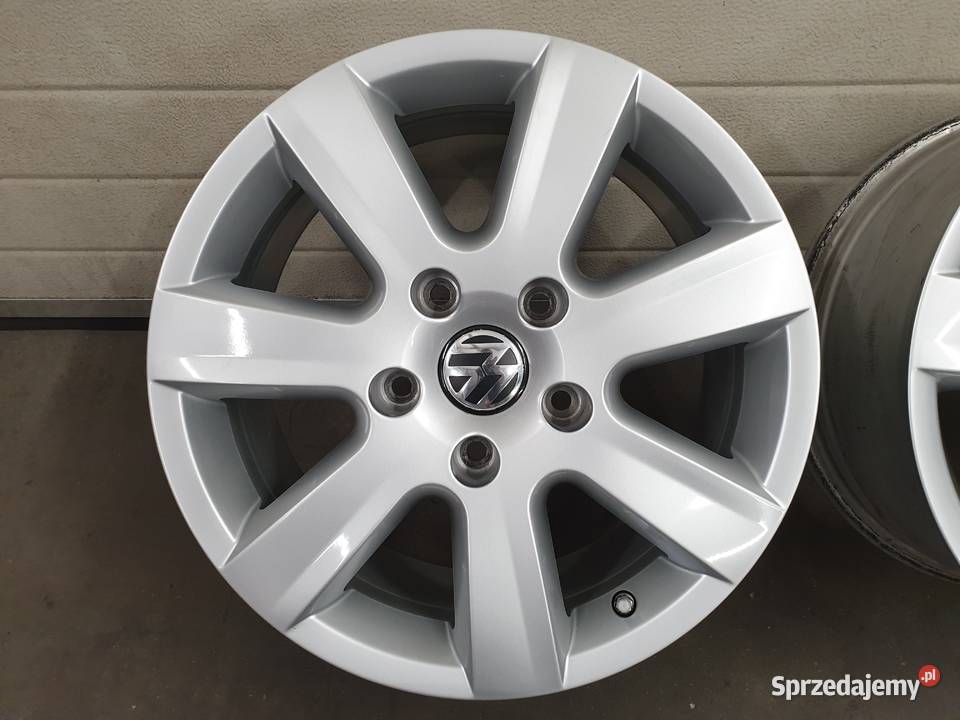 5x130 R17 Alufelgi VW Touareg Audi Q7 Porsche Katowice