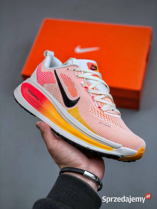 Nike Vomero 18 buty do biegania rozmiar 4046 Opole