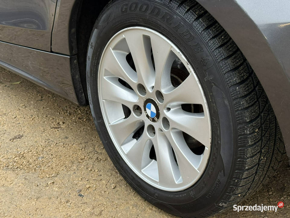 BMW 118 immobilizer Częstochowa