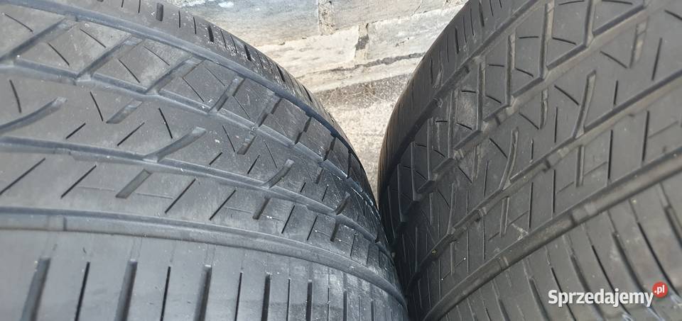 24545 19 driveguard 24545 R19 bridgestone rft Pabianice sprzedam