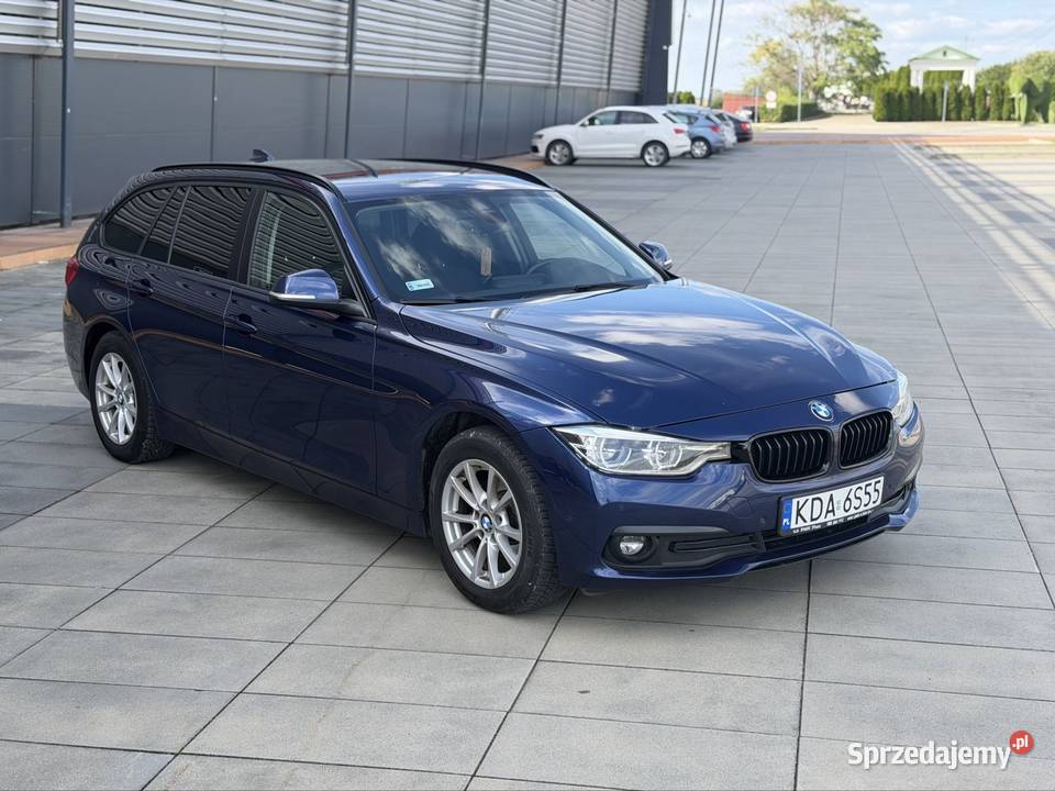 BMW Seria 3