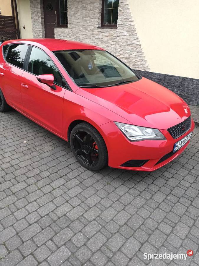 Seat leon lll super stan